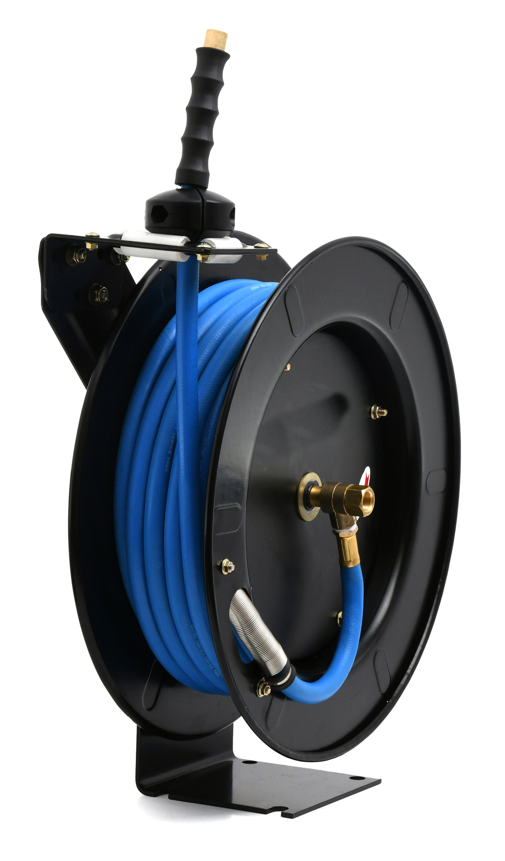Hose Reel Main