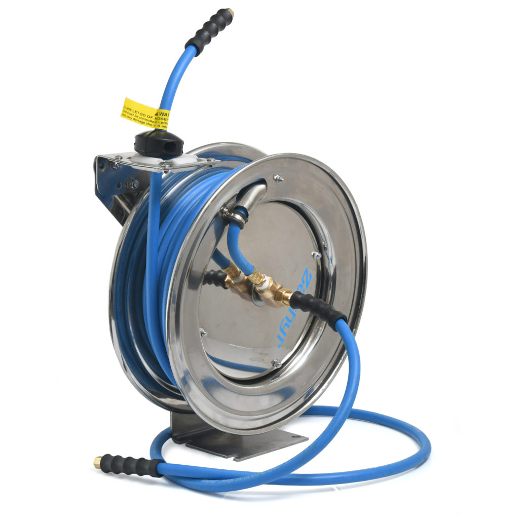 Hose Reel 2