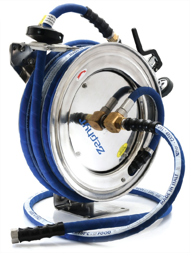 Hose Reel 3