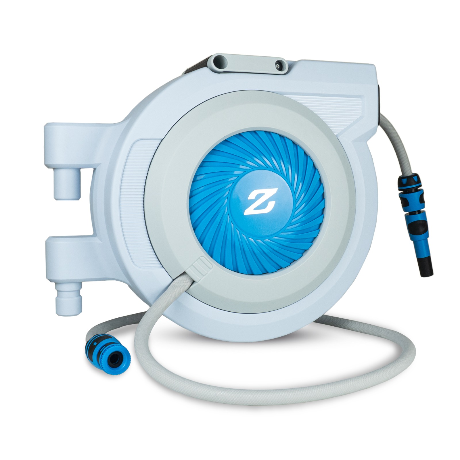 Hose Reel 5