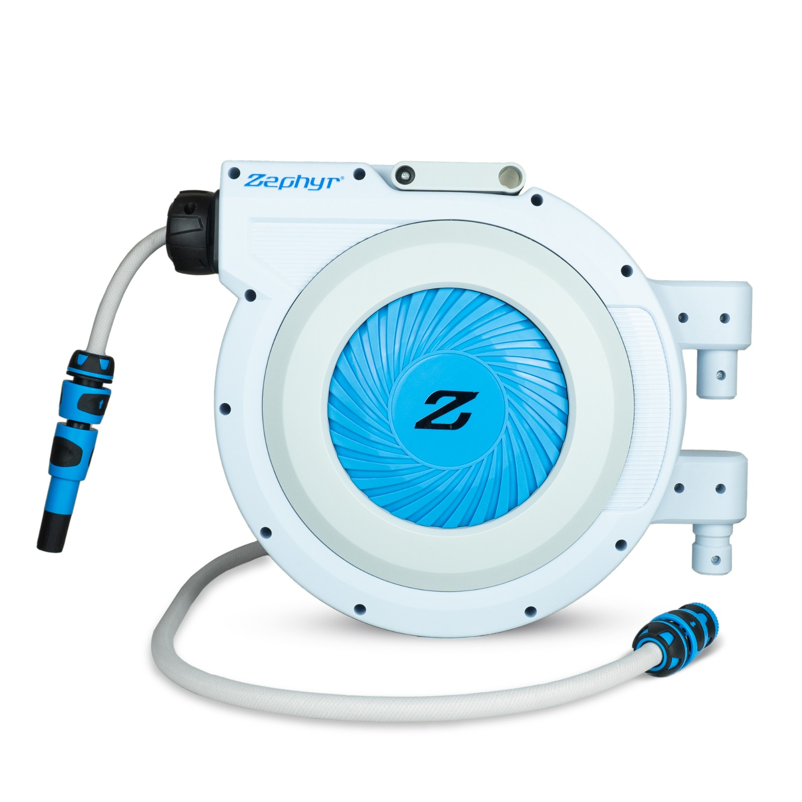 Hose Reel 6