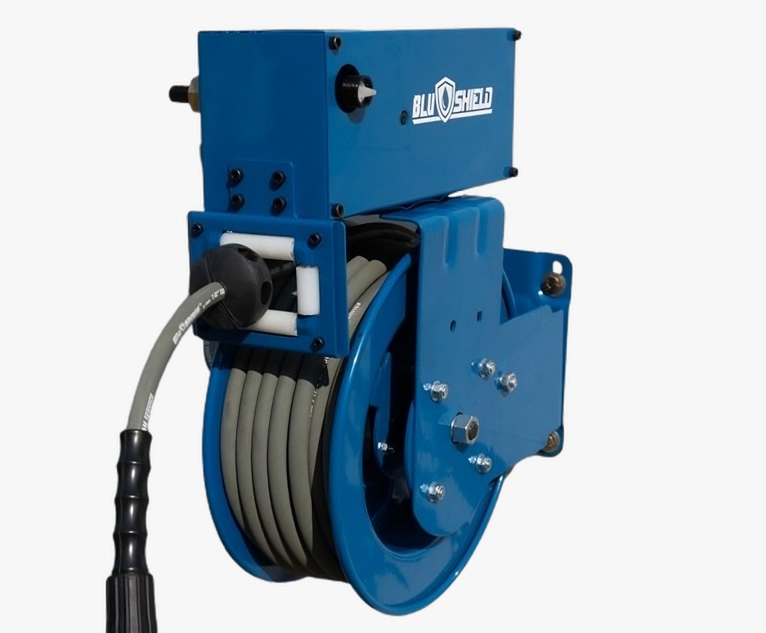 Hose Reel 7